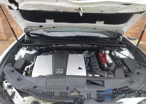 2020 Lexus Es 350 from USA, damaged, VIN 58ADZ1B15LU055533